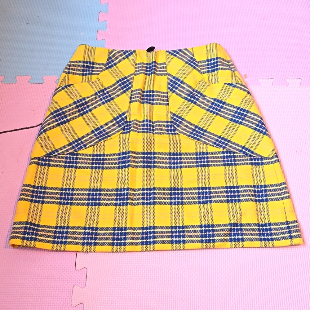 Brooks Brothers Skirt, Size 0, NEW without tags